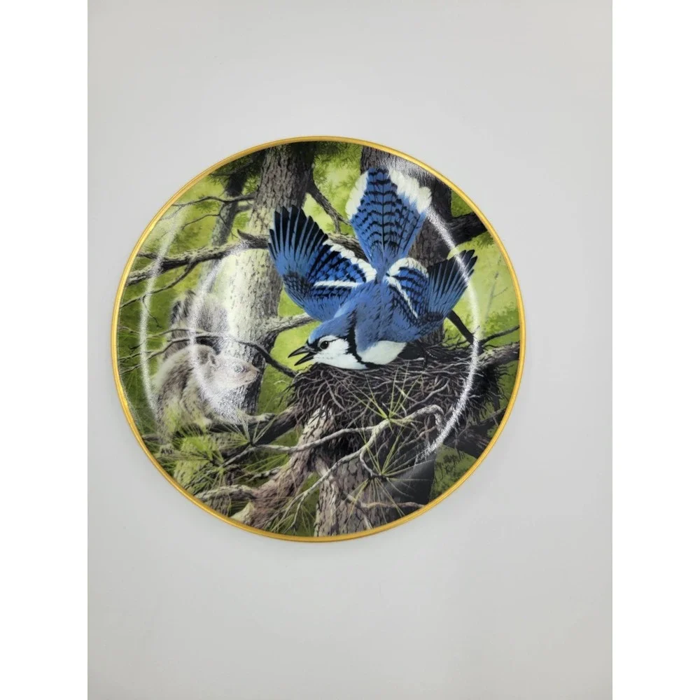 AUDUBON rudisill bluejay